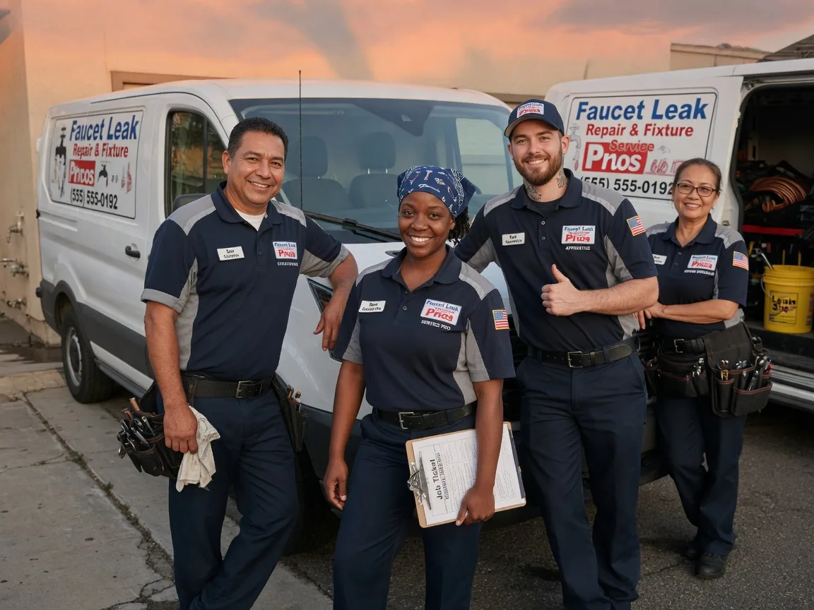 Faucet Repair company in Elkwood, VA